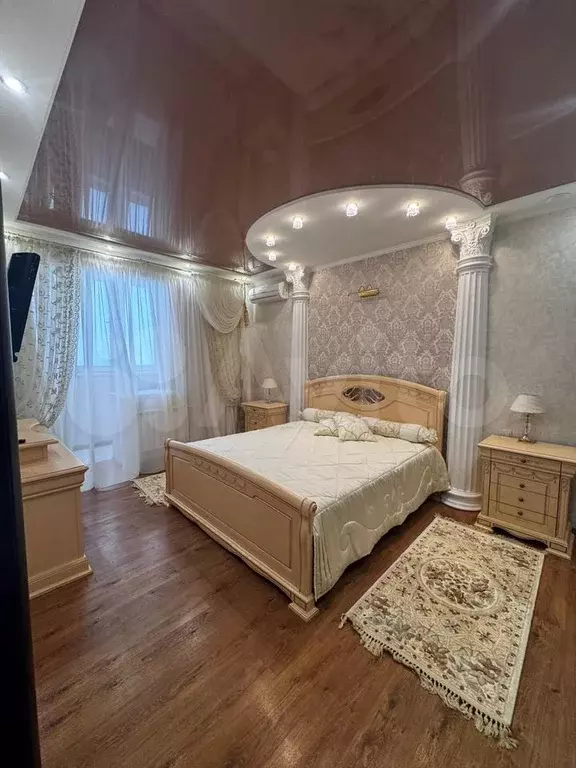 3-к. квартира, 110,9 м, 7/9 эт. - Фото 1