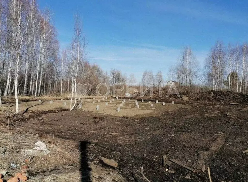 Участок в Тюменская область, Тюмень СОСН Изыскатель тер.,  (9.0 сот.) - Фото 1