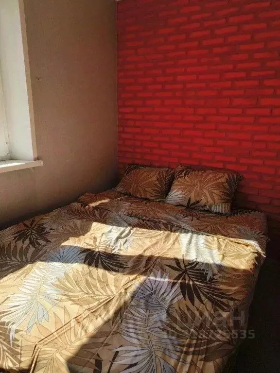 1-к кв. Московская область, Домодедово Южный мкр, ул. Курыжова, 16 ... - Фото 2