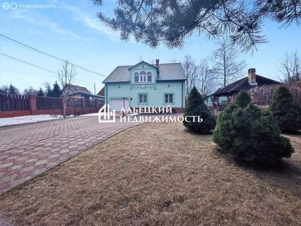 Дом в Виллозское городское поселение, СНТ Орбита, 138 (226.6 м) - Фото 1