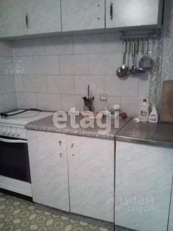 2-к кв. Тюменская область, Тюмень ул. Федюнинского, 15 (46.0 м) - Фото 2