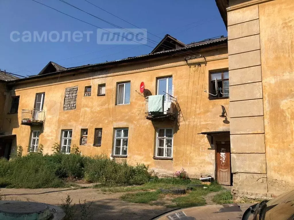 Комната Свердловская область, Артемовский ул. Свободы, 53 (18.7 м) - Фото 0