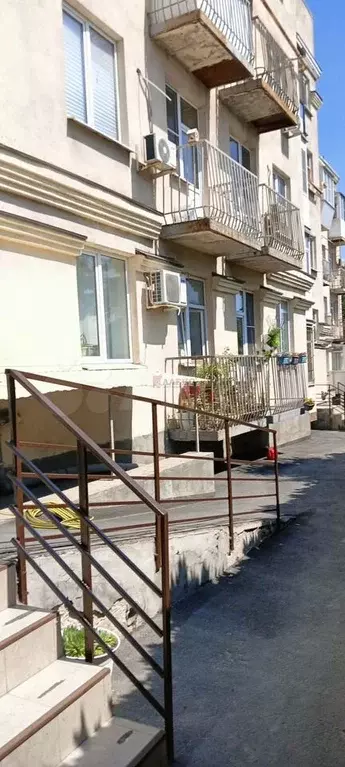 2-к. квартира, 43 м, 2/4 эт. - Фото 1