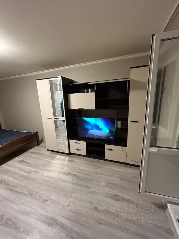 1-к кв. Московская область, Ленинский городской округ, пос. Развилка ... - Фото 0