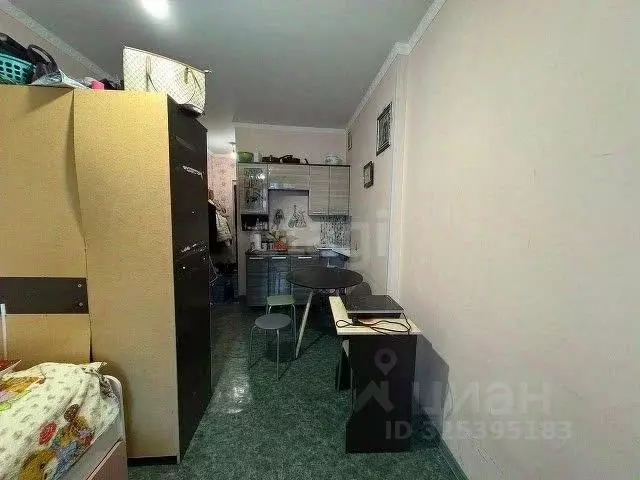 Студия Саха (Якутия), Якутск ул. Жорницкого, 44/1 (21.6 м) - Фото 1