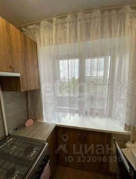 1-к кв. Ярославская область, Рыбинск ул. Свободы, 4 (33.3 м) - Фото 1