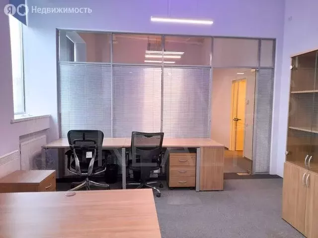 Офис (91.5 м) - Фото 0