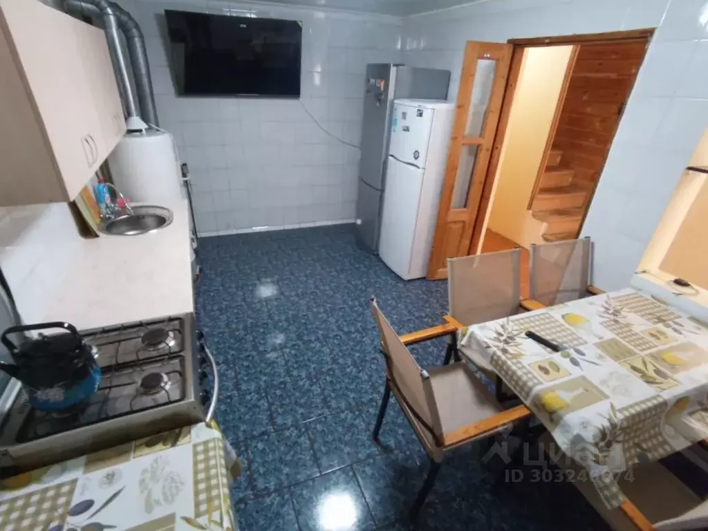 Дом в Краснодарский край, Анапа ул. Шевченко, 176 (80 м) - Фото 1