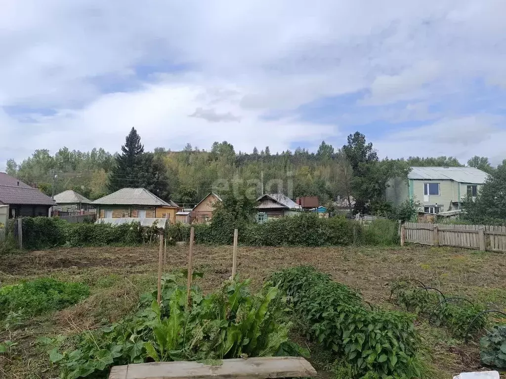 Дом в Новосибирская область, Искитим ул. Мичурина, 18 (24 м) - Фото 1