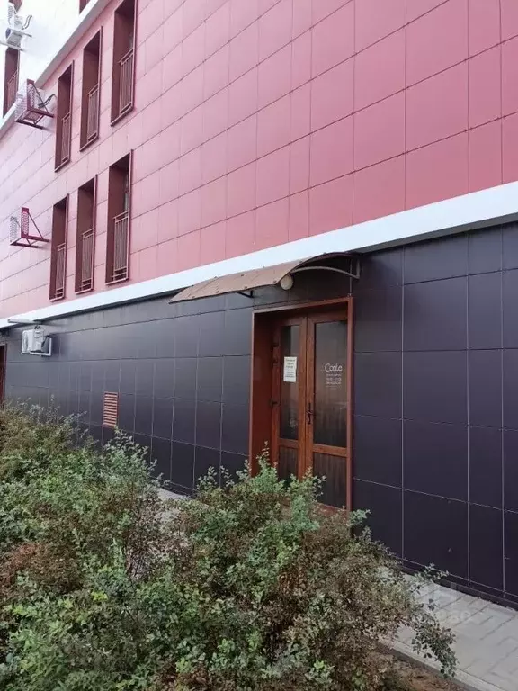 Помещение свободного назначения в Волгоградская область, Волгоград ... - Фото 2