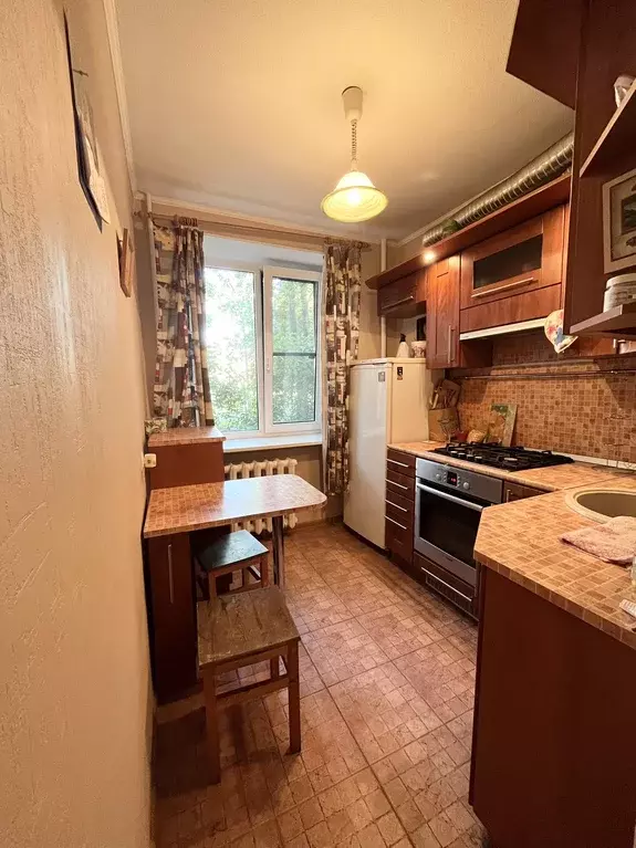 Продаётся 1-к квартира, 30.7 м - Фото 0