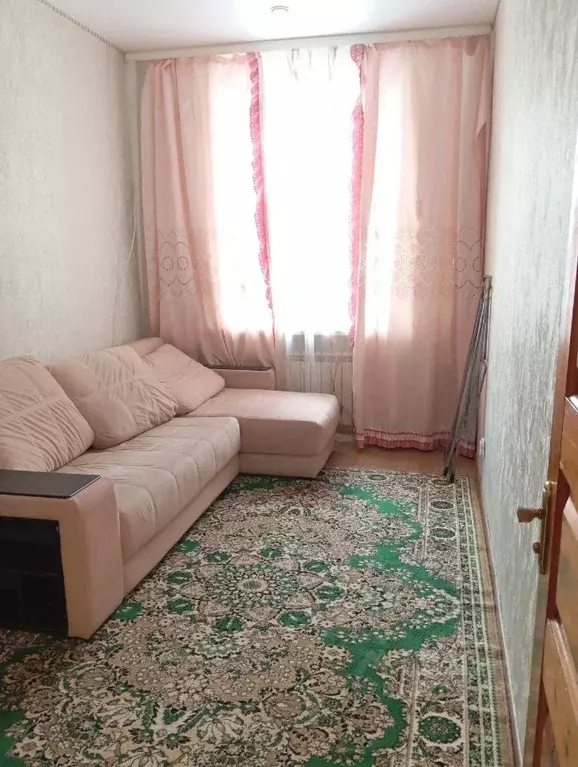 2-к кв. Курская область, Курск Народная ул., 7 (45.0 м) - Фото 1