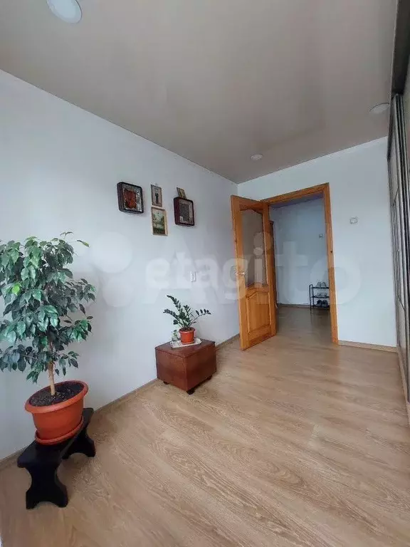 4-к. квартира, 63,8 м, 5/5 эт. - Фото 1