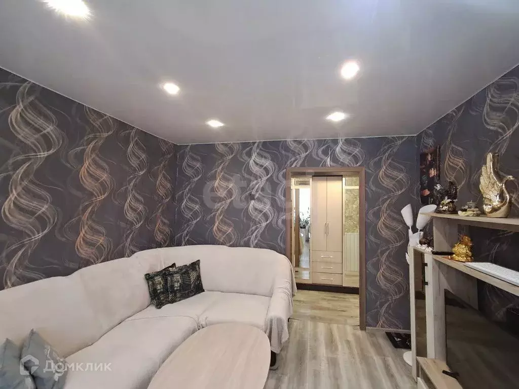 Продаётся 2-к квартира, 48.7 м - Фото 1