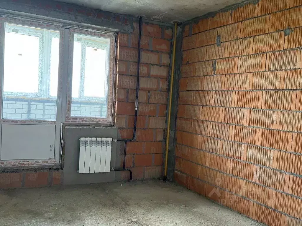 3-к кв. Владимирская область, Владимир ул. Мира, 5Б (99.2 м) - Фото 1