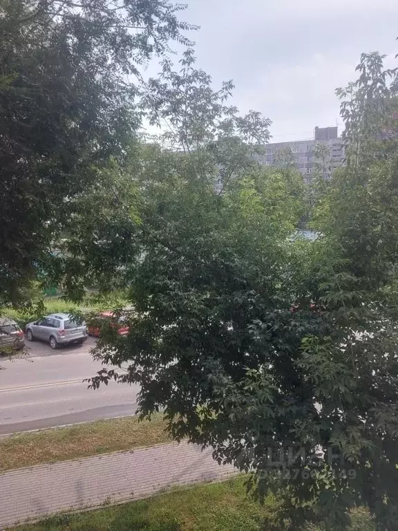 1-к кв. Московская область, Лыткарино 5-й мкр, 2-й кв-л, 14 (38.0 м) - Фото 1