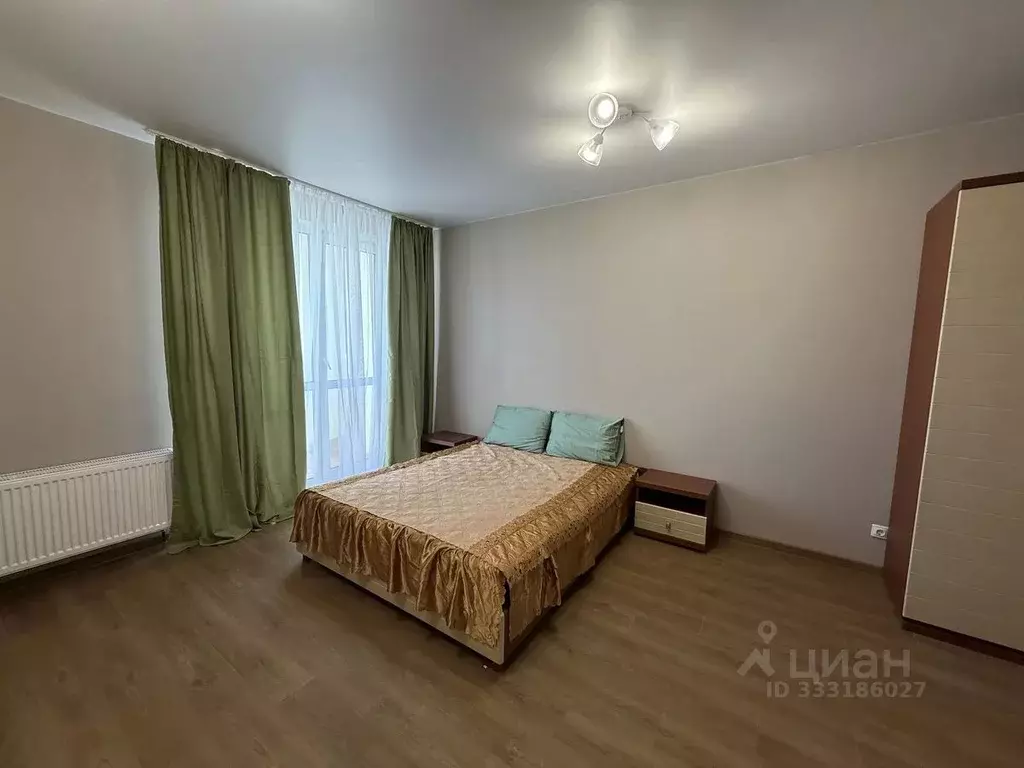 Студия Башкортостан, Уфа ул. Природная, 28/1 (30.0 м) - Фото 1