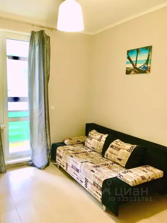 Студия Московская область, Красногорск городской округ, Путилково пгт ... - Фото 2