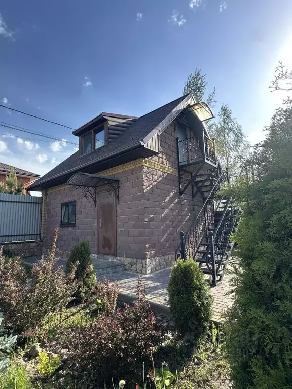 Дом в Московская область, Богородский городской округ, д. Кабаново  ... - Фото 1
