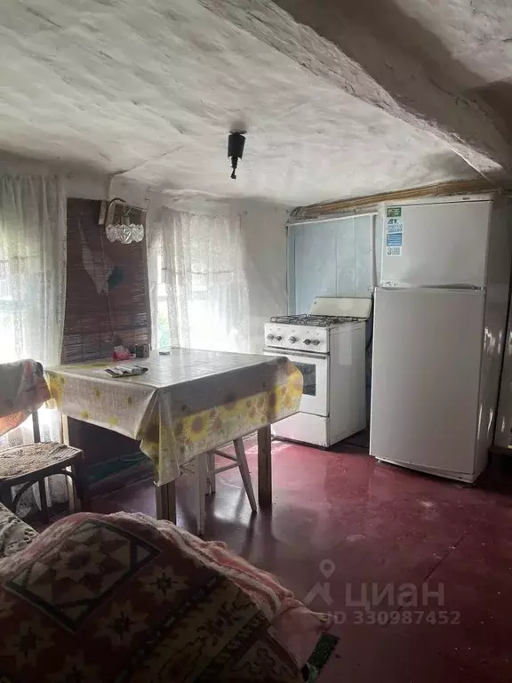 Дом в Белгородская область, Яковлевский муниципальный округ, с. Вислое ... - Фото 1