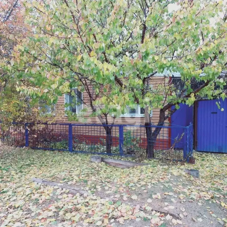 Дом в Белгородская область, Алексеевка Подлесная ул., 23 (70 м) - Фото 1