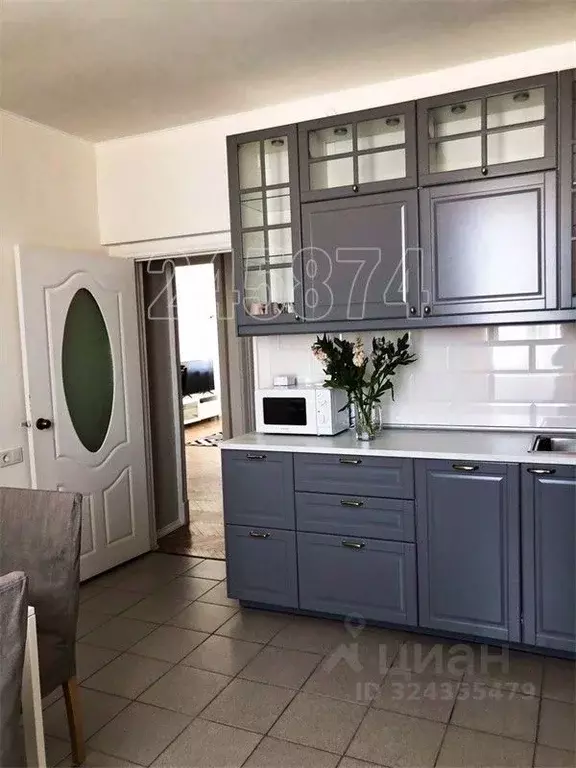 2-к кв. Москва Тверская ул., 6С1 (70.0 м) - Фото 1