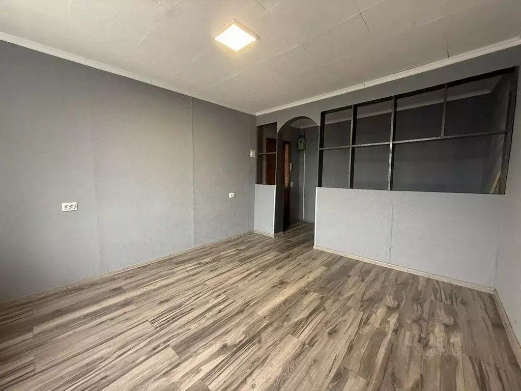 Комната Ленинградская область, Выборг ул. Данилова, 1 - Фото 1