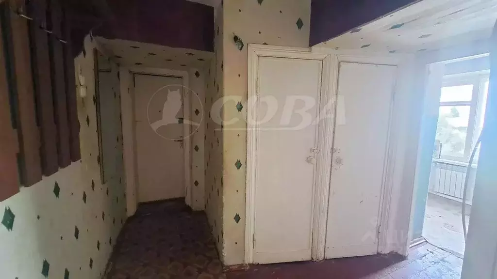 2-к кв. Дагестан, Махачкала ул. Магомета Гаджиева, 208 (45.1 м) - Фото 1