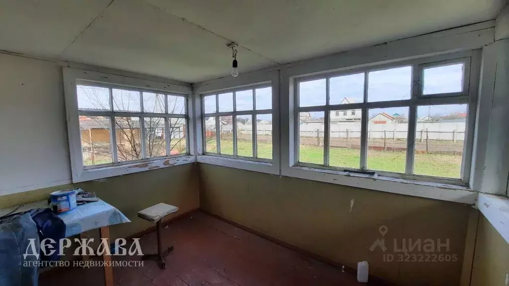 Дом в Белгородская область, Старооскольский городской округ, с. ... - Фото 2