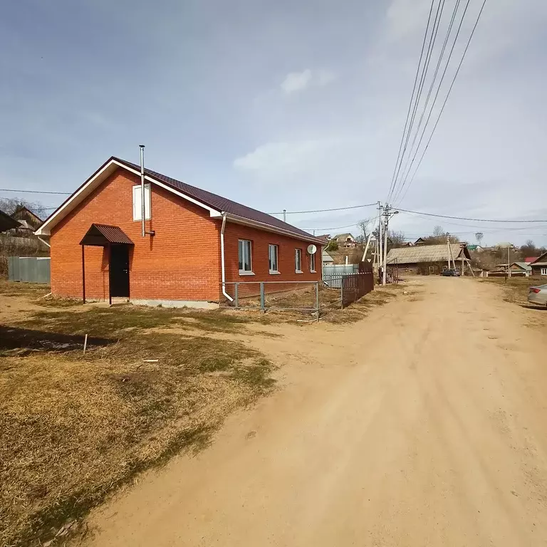 Продаётся 2-к квартира, 54.4 м - Фото 1