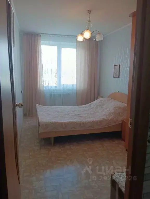 3-к кв. Иркутская область, Усть-Илимск просп. Дружбы Народов, 68 (62.6 ... - Фото 0