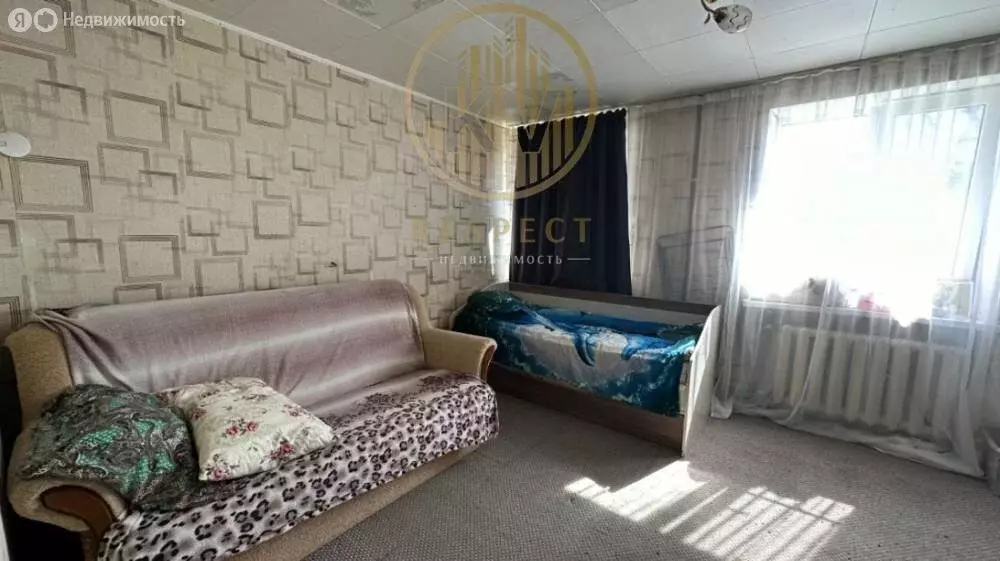 2-комнатная квартира: Ессентуки, Белоугольная улица, 1 (38 м) - Фото 1