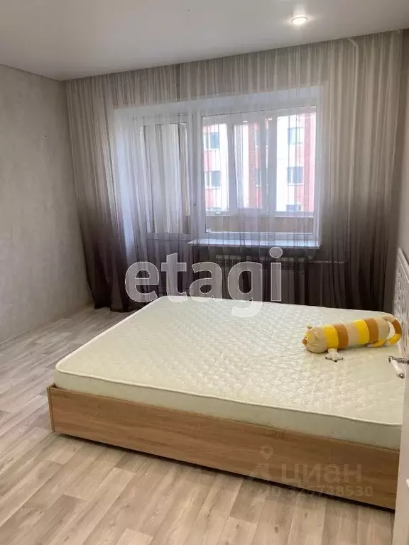 2-к кв. Ямало-Ненецкий АО, Новый Уренгой Молодежная ул., 19 (59.0 м) - Фото 2