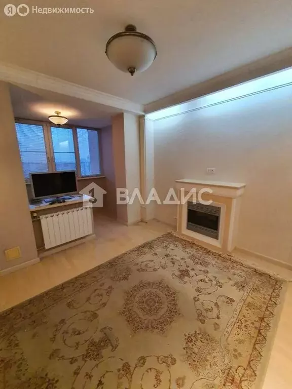 2-комнатная квартира: Люберцы, улица Кирова, 3 (74 м) - Фото 1