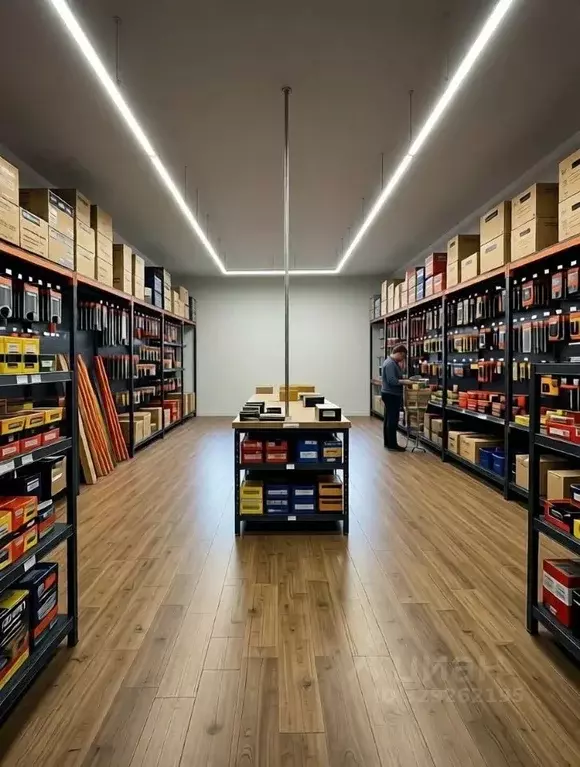 Офис в Иркутская область, Иркутск ул. Баррикад, 51/9 (37 м) - Фото 1