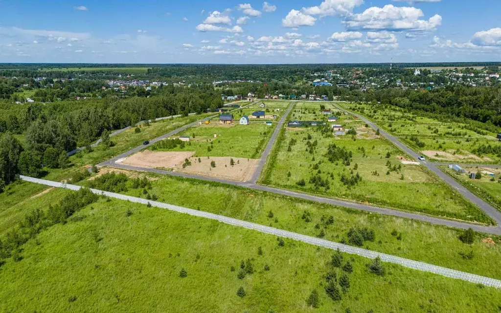 Участок в Московская область, Ступино городской округ, д. Прудно  (7.2 ... - Фото 0