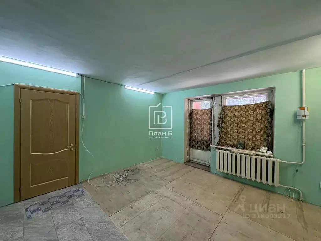 Помещение свободного назначения в Калужская область, Калуга ул. ... - Фото 0