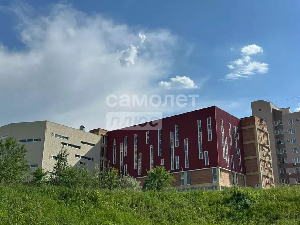 Гараж в Омская область, Омск ул. Туполева, 2к3 (20 м) - Фото 0