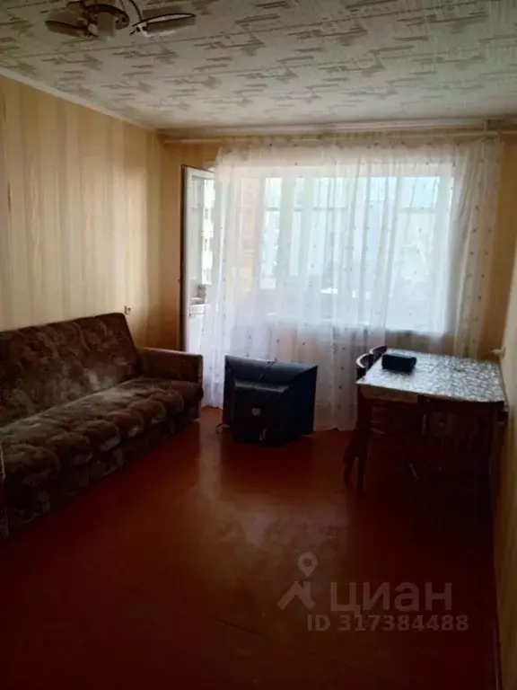 3-к кв. Иркутская область, Усть-Илимск ул. Ленина, 6 (48.0 м) - Фото 0