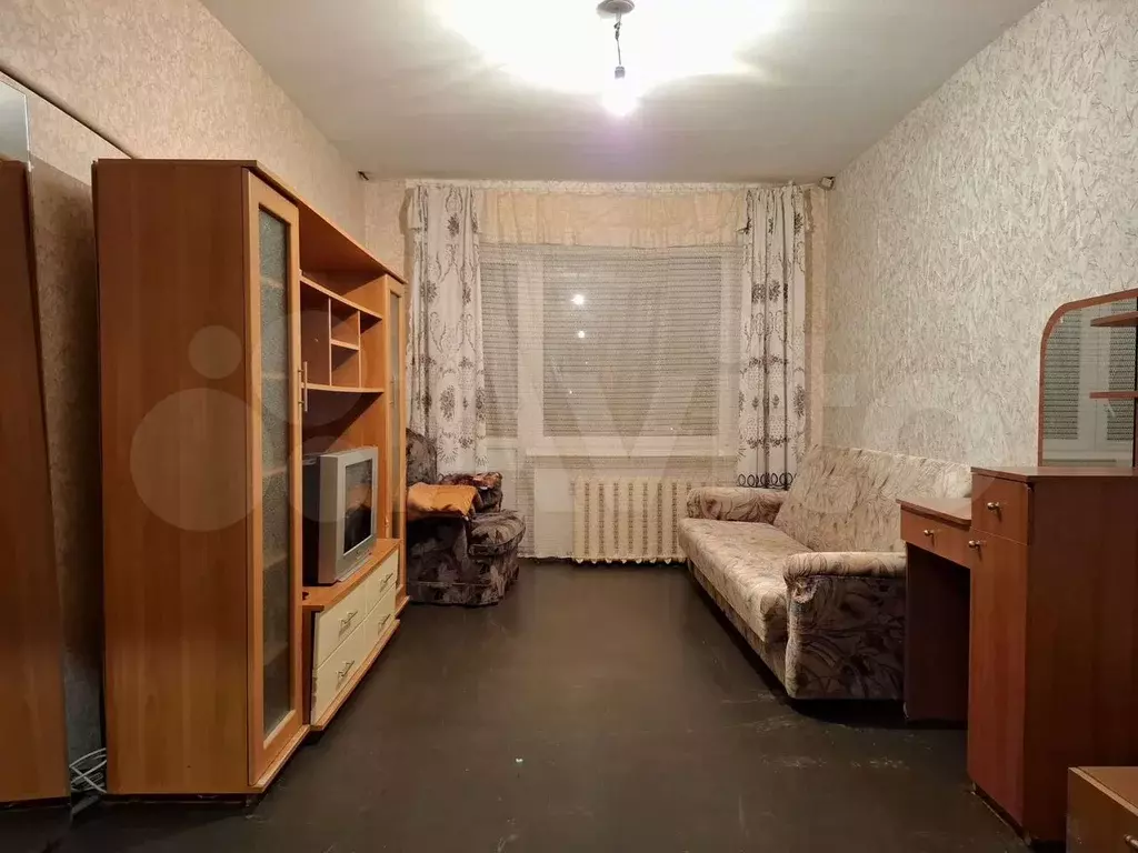 2-к. квартира, 44 м, 2/5 эт. - Фото 1