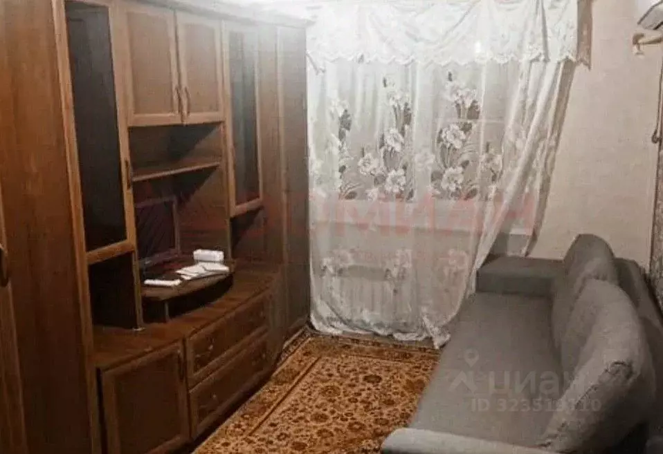 Студия Ростовская область, Волгодонск ул. Гагарина, 24с1 (19.0 м) - Фото 1