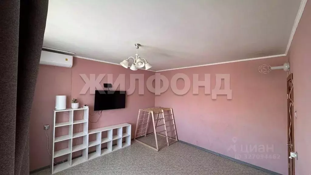 2-к кв. Амурская область, Благовещенск городской округ, с. Садовое ул. ... - Фото 2