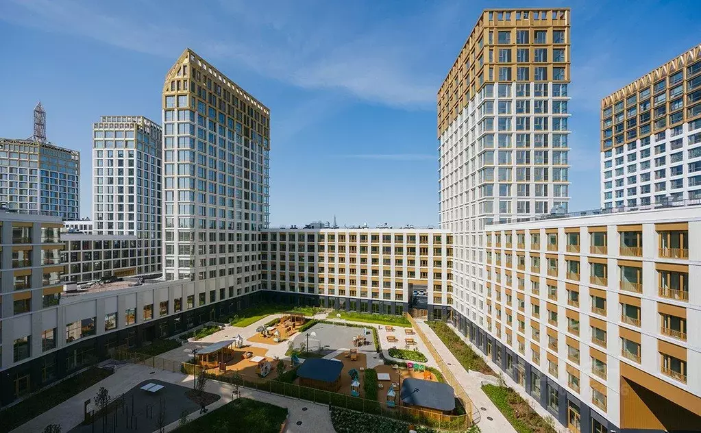 1-к кв. Санкт-Петербург ул. Челюскина, 10 (43.0 м) - Фото 1