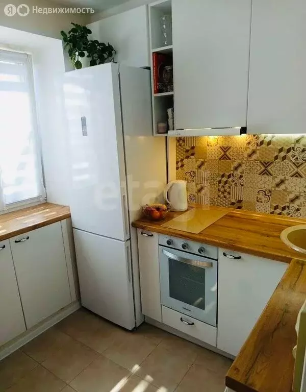 2-комнатная квартира: Томск, улица Вершинина, 18 (41.4 м) - Фото 2
