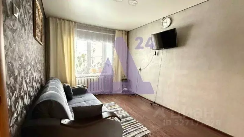 Комната Алтайский край, Новоалтайск ул. Анатолия, 35 (22.8 м) - Фото 2