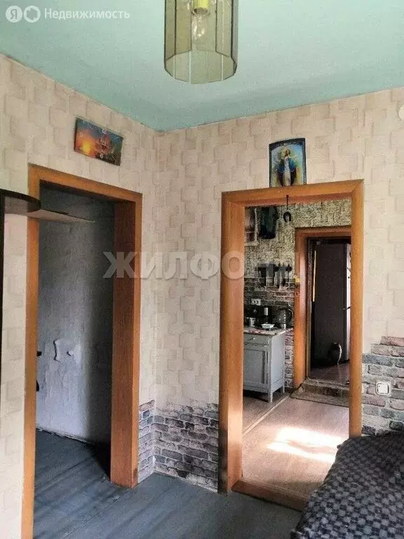 Дом в Абакан, Линейная улица (55 м) - Фото 1