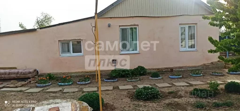 3-к кв. Калмыкия, Сарпинский район, Кануковское с/мо, с. Кануково  ... - Фото 1