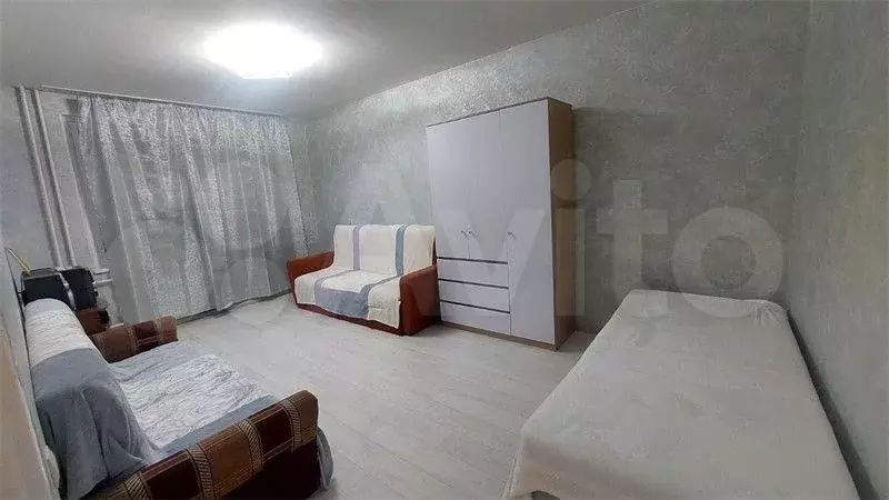 1-к. квартира, 37 м, 8/9 эт. - Фото 0