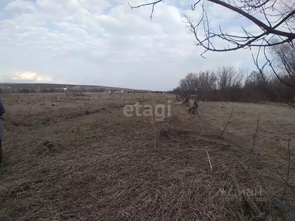 Участок в Башкортостан, Бирский район, Сусловский сельсовет, с. ... - Фото 1