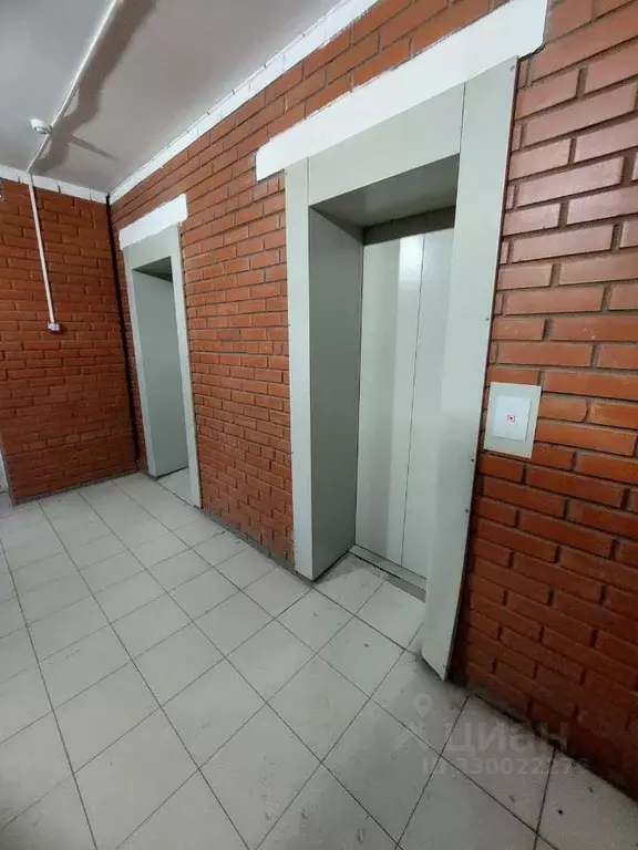 1-к кв. Томская область, Томск ул. 1-я Рабочая, 8 (29.3 м) - Фото 1
